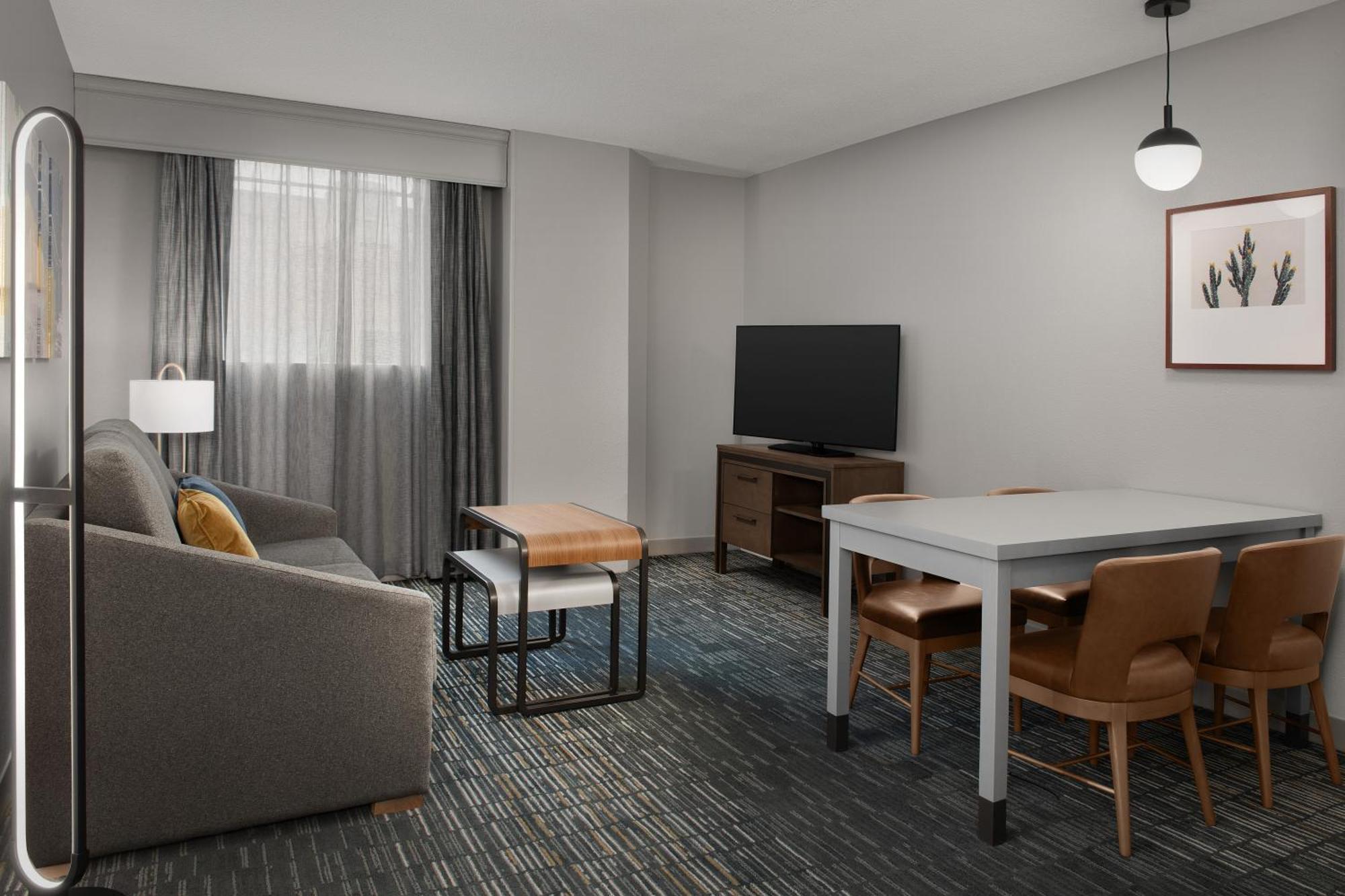 Homewood Suites By Hilton San Antonio Riverwalk/Downtown Pokój zdjęcie