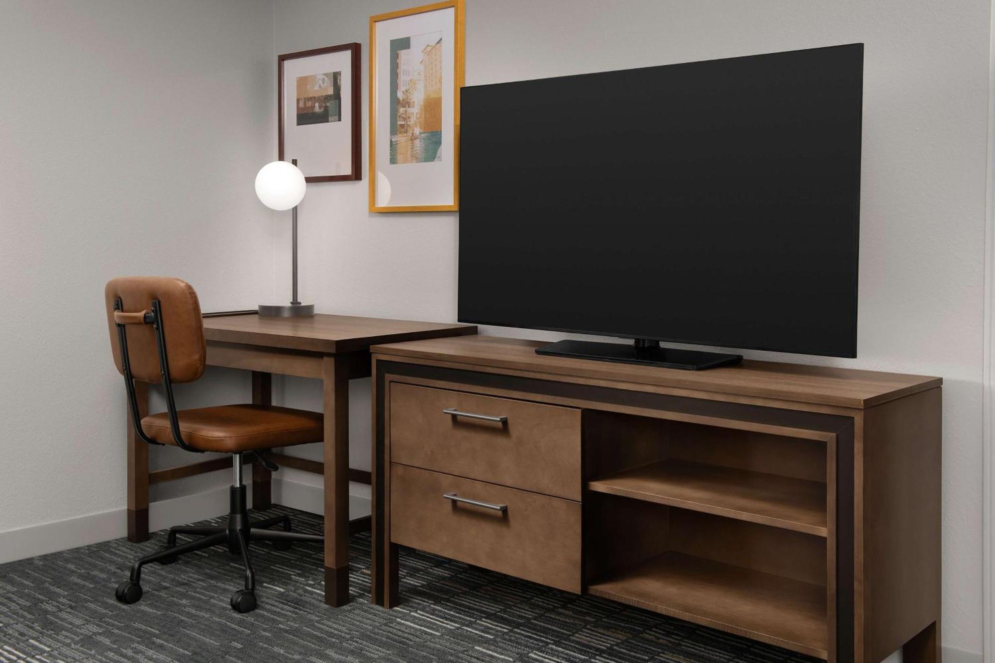 Homewood Suites By Hilton San Antonio Riverwalk/Downtown Zewnętrze zdjęcie
