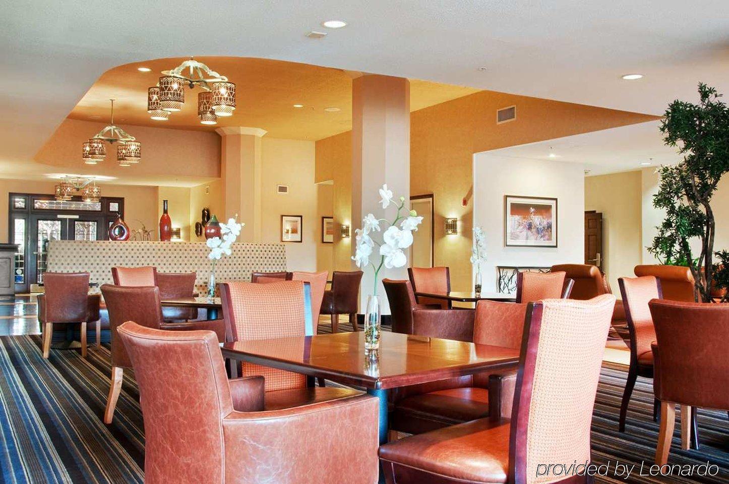 Homewood Suites By Hilton San Antonio Riverwalk/Downtown Restauracja zdjęcie