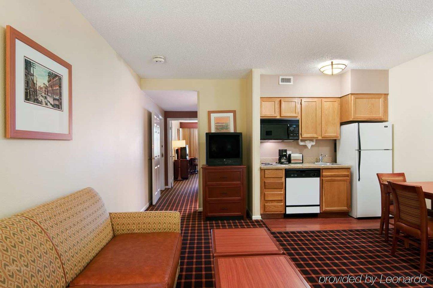 Homewood Suites By Hilton San Antonio Riverwalk/Downtown Pokój zdjęcie