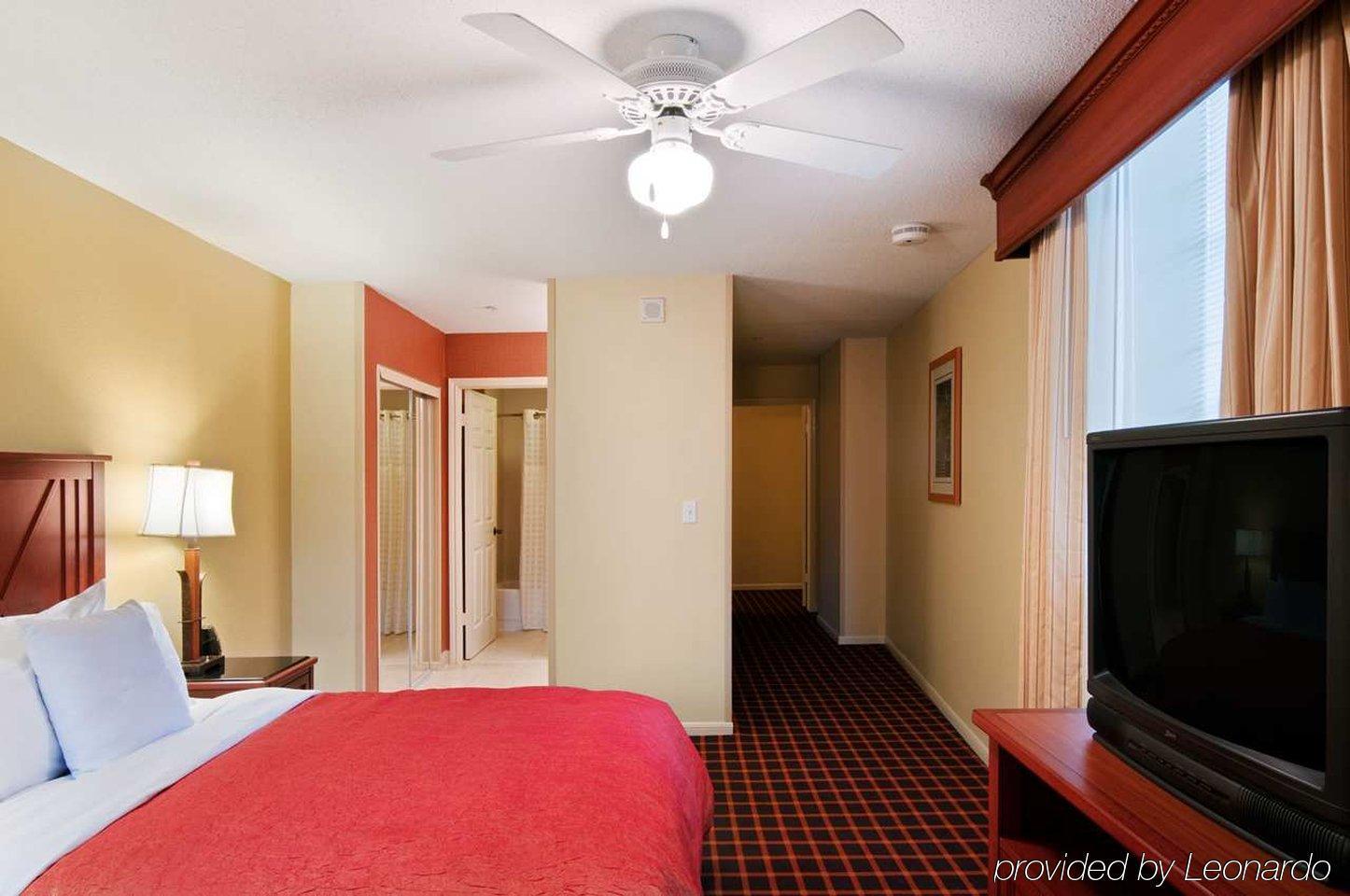 Homewood Suites By Hilton San Antonio Riverwalk/Downtown Pokój zdjęcie