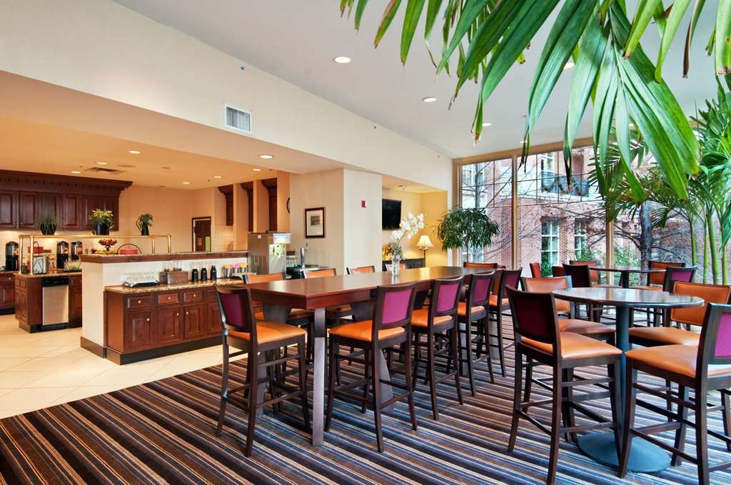 Homewood Suites By Hilton San Antonio Riverwalk/Downtown Wnętrze zdjęcie